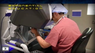 E X P O N E N T I A L


E D U C A T I O N
 