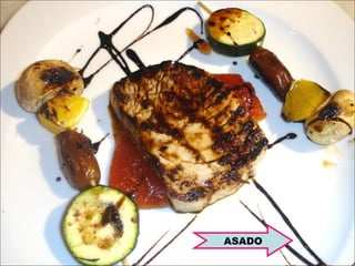ASADO