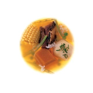 III CAMINATA II SABORES NORTINOS
             POR LA ZONA CENTRAL   67
 