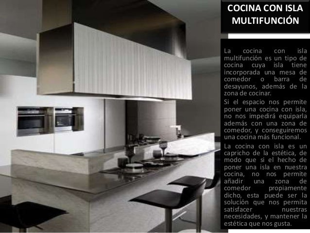 Cocina