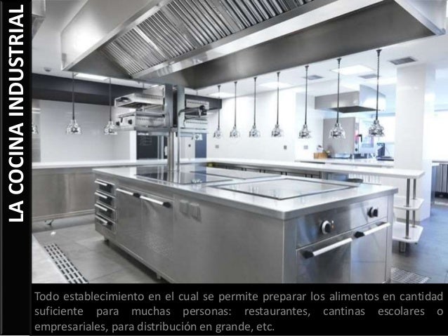 Cocina