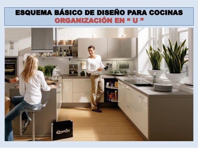 Cocina 2014