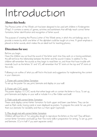 letter | PDF
