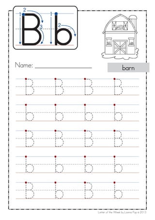 letter | PDF