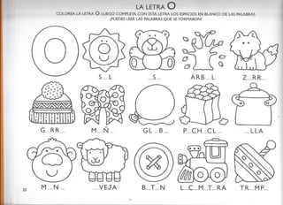alfabeto 1