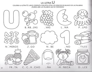 alfabeto 1