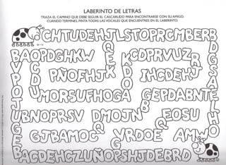 alfabeto 1