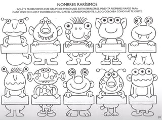 alfabeto 1