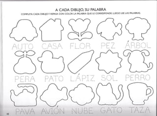 alfabeto 1
