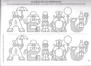 alfabeto 1