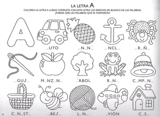 alfabeto 1