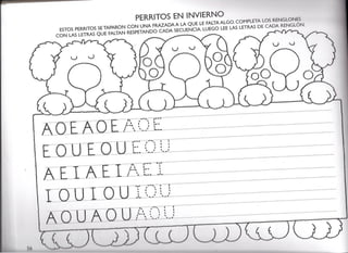 alfabeto 1