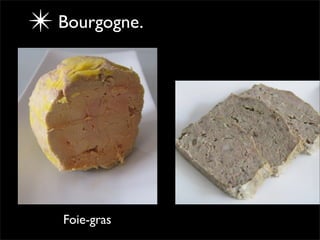 ✴ Bourgogne.


    “Moutarde” de Bourgogne
 