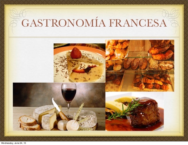 cocina francesa cocina francesa cocina francesa cocina francesa