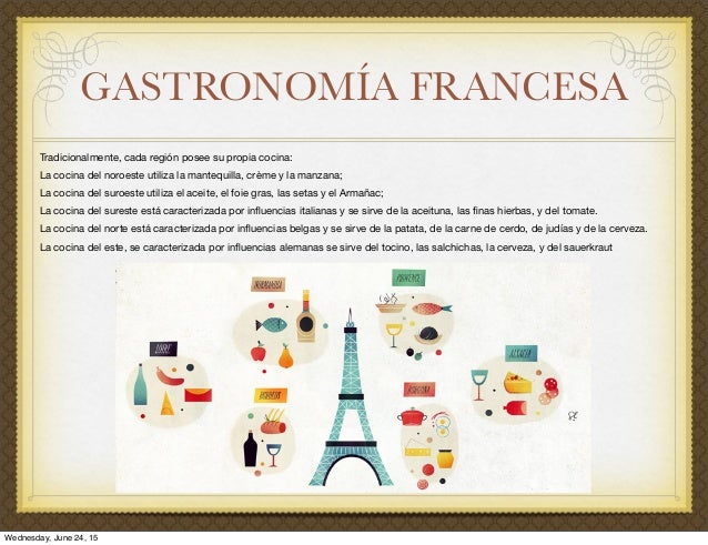 la cocina francesa cocina francesa la cocina francesa cocina francesa