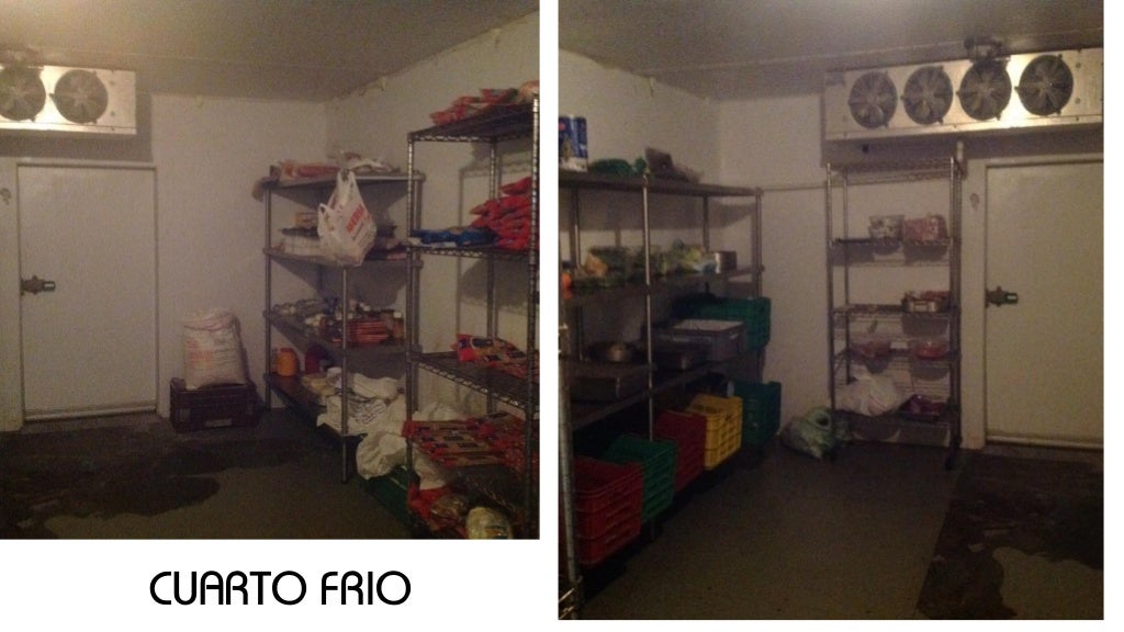Emejing Cuarto Frio Cocina Gallery - Casas: Ideas, imágenes y ... Emejing Cuarto Frio Cocina Gallery - Casas: Ideas, imágenes y ...
