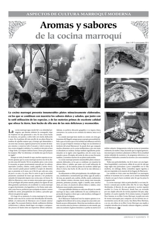 La cocina del sultán  Ediciones Miguel Sanchez