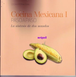 Cocina mexicana 1.www.lo kotorrents.com