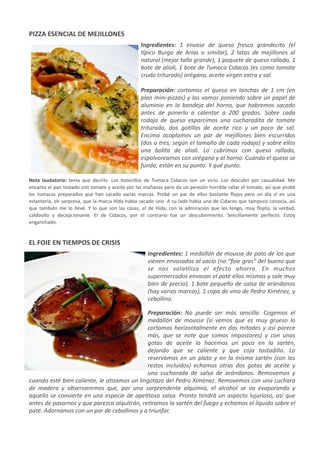 +6,,-("'".$6-)(1"(4"86))&."'(
                                                        !"#$%&'%"(%)5" #" (2=%.(" '(" 01(.-" B*(.+-" 9*%2'(+8&-" /($"
                                                        n58+-" `1*9-" '(" X*8%." -" .838$%*;7" [" $%&%." '(" 3(:8$$-2(." %$"
                                                        2%&1*%$"/3(:-*"&%$$%"9*%2'(;7"#"5%01(&("'("01(.-"*%$$%'-7"#"
                                                        )-&("'("%$8-$87"#")-&("'("H13%+%" A8'%+-."/(."+-3-"&-3%&("
                                                        +*1'-"&*8&1*%'-;"-*<9%2-7"%+(8&("=8*9(2"(F&*%"4".%$@
                                                        !
                                                        *$%+,$,-'."5" +-*&%3-." ($" 01(.-" (2" $-2+,%." '(" #" +3" /(2"
                                                        5$%2" 3828b58??%.;"4" $%."=%3-."5-28(2'-".-)*("12" 5%5($"'("
                                                        %$13828-" (2" $%" )%2'(:%" '($" ,-*2-7" 01(" ,%)*(3-." .%+%'-"
                                                        %2&(." '(" 5-2(*$-" %" +%$(2&%*" %" [QQ" 9*%'-.@" C-)*(" +%'%"
                                                        *-'%:%" '(" 01(.-" (.5%*+83-." 12%" +1+,%*%'8&%" '(" &-3%&("
                                                        &*8&1*%'-7" '-." 9->$$%." '(" %+(8&(" *8+-" 4" 12" 5-+-" '(" .%$@"
                                                        Y2+83%" %+-5$%3-." 12" 5%*" '(" 3(:8$$-2(." )8(2" (.+1**8'-."
                                                        /'-."-"&*(.7".(9R2"($"&%3%6-"'("+%'%" *-'%:%;"4".-)*("($$-."
                                                        12%" )-$8&%" '(" %$8-$8@" O-" +1)*83-." +-2" 01(.-" *%$$%'-7"
                                                        (.5-$=-*(%3-."+-2"-*<9%2-"4"%$",-*2-@"A1%2'-"($"01(.-".("
                                                        B12'%7"(.&D2"(2".1"512&-@"^"01<"512&-@
                                                        @
.BDH( FH?EHDBNKHS" #$%&'" ()$" *$+,-./!" 0/1" 2/#$+,../1" *$" 3)4'+'" 5,*'+/1" 1/%" )%" 6,+,/!" 0/1" *$1+)2-&" 7/-" +'1)'.,*'*!" 8$"
$%+'%#'"$."7'%" #/1#'*/"+/%" #/4'#$"9"'+$,#$"7/-" .'1"4':'%'1"7$-/" *'")%" 7$-$;<%"=/--,2.$"-'..'-"$."#/4'#$>"'1&"()$"7-/2?"
./1" #)4'+'1" 7-$7'-'*/1" ()$" ='%" 1'+'*/" 6'-,'1" 4'-+'1!"@-/2?" )%" 7'-" *$" $../1" 2'1#'%#$" A/B/1" 7$-/" )%" *&'" 6&" $%" )%'"
$1#'%#$-&'>"/="1/-7-$1'>"()$".'"4'-+'"C,*'"='2&'"1'+'*/")%/!"D"1)" .'*/"='2&'")%/" *$"5,*'+/1"()$"#'47/+/"+/%/+&'>"'1&"
()$"#'42,?%" 4$" ./" ..$6?!"E" ./" ()$" 1/%" .'1" +/1'1>" $." *$" C,*'>"+/%" .'" '*4,-'+,<%" ()$" .$1" #$%F/>"4)9"A/B,#/>" .'" 6$-*'*>"
+'.*/1,../" 9" *$+$7+,/%'%#$!" G." *$" 5,*'+/1>" 7/-" $." +/%#-'-,/" H)$" )%" *$1+)2-,4,$%#/!" I$%+,..'4$%#$" 7$-H$+#/!" G1#/9"
$%F'%+='*/!


")(3&6"(".(06"4+&'(1"($#6'6'(
                                                           !"#$%&'%"(%)5"#"3('%$$K2"'("3-1..("'("5%&-"'("$-."01("
                                                           =8(2(2"(2=%.%'-."%$"=%+P-"/2-"TB-8("9*%.U"'($")1(2-"01("
                                                           .(" 2-." =-$%>$8?%" ($" (B(+&-" %,-**-@" Y2" 31+,-."
                                                           .15(*3(*+%'-."(2=%.%2"($"5%&<"($$-."38.3-."4".%$("314"
                                                           )8(2"'("5*(+8-;7"#")-&("5(01(6-"'(".%$.%"'("%*D2'%2-."
                                                           /,%4"=%*8%."3%*+%.;7"#"+-5%"'("=82-"'("W('*-"]83<2(?7"4"
                                                           +()-$$82-@

                                              *$%+,$,-'."5" Z-" 51('(" .(*" 3D." .(2+8$$%@" A-9(3-." ($"
                                              3('%$$K2" '(" 3-1..(" /.8" =(3-." 01(" (." 314" 9*1(.-" $-"
                                              +-*&%3-.",-*8?-2&%$3(2&("(2" '-."38&%'(." 4" %.P" 5%*(+("
                                              3D.7" 01(" .(" 2-&(" 01(" .-3-." 835-.&-*(.;" 4" +-2" 12%."
                                              9-&%." '(" %+(8&(" $-" ,%+(3-." 12" 5-+-" (2" $%" .%*&<27"
                                              '(:%2'-" 01(" .(" +%$8(2&(" 4" 01(" +-:%" &-.&%'8$$-@" O-"
                                              *(.(*=%3-."(2" 12" 5$%&-" 4" (2" $%" 38.3%" .%*&<2" /+-2" $-."
                                              *(.&-." 82+$18'-.;" (+,%3-." -&*%." '-." 9-&%." '(" %+(8&(" 4"
                                              12%" +1+,%*%'%" '(" .%$.%" '(" %*D2'%2-.@" E(3-=(3-." 4"
+1%2'-"(.&<")8(2"+%$8(2&(7"$("%>?%3-."12"$829-&%?-"'($"W('*-" ]83<2(?@"E(3-=(3-."+-2"12%"+1+,%*%"
'(" 3%'(*%" 4" -).(*=%*(3-." 01(7" 5-*" 12%" .-*5*(2'(2&(" %$01838%7" ($" %$+-,-$" .(" =%" (=%5-*%2'-" 4"
%01($$-" .("+-2=8(*&(" (2" 12%"(.5(+8("'("%5(>&-.%" .%$.%@" W*-2&-"&(2'*D" 12" %.5(+&-" $1:1*8-.-7" %.P" 01("
%2&(."'("5%.%*2-."4"01("5%*(?+%"%$018&*D27"*(>*%3-."$%".%*&<2"'($"B1(9-"4"(+,%3-."($"$P018'-".-)*("($"
5%&<@"X'-*2%3-."+-2"12"5%*"'("+()-$$82-."4"%"&*812B%*@
 