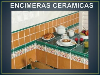 Cocinas