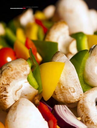 112
112 cocina saludable112 cocina saludable
 