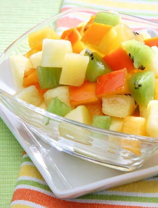 24 cocina saludable24
 