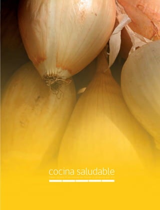 9Cómo incluir 5 porciones de frutas y verduras 9
cocina saludableC ó m o i n c l u i r 5 p o r c i o n e s d e f r u t a s y v e r d u r a s p o r d í a
 