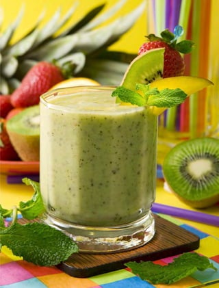 31Cómo incluir 5 porciones de frutas y verduras 31
 