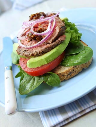 Cómo incluir 5 porciones de frutas y verduras 145
 