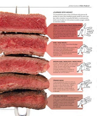 Cocinologia la ciencia de cocinar | PDF