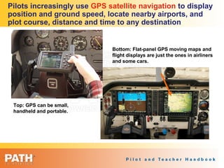 Reference Point Examples Cockpit Cockpit details | PPT