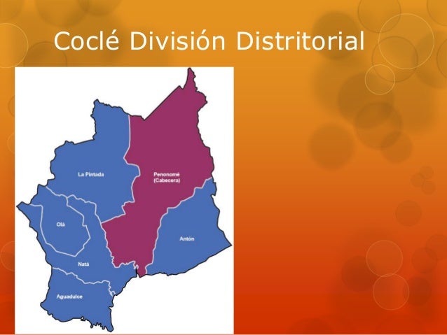 Coclé