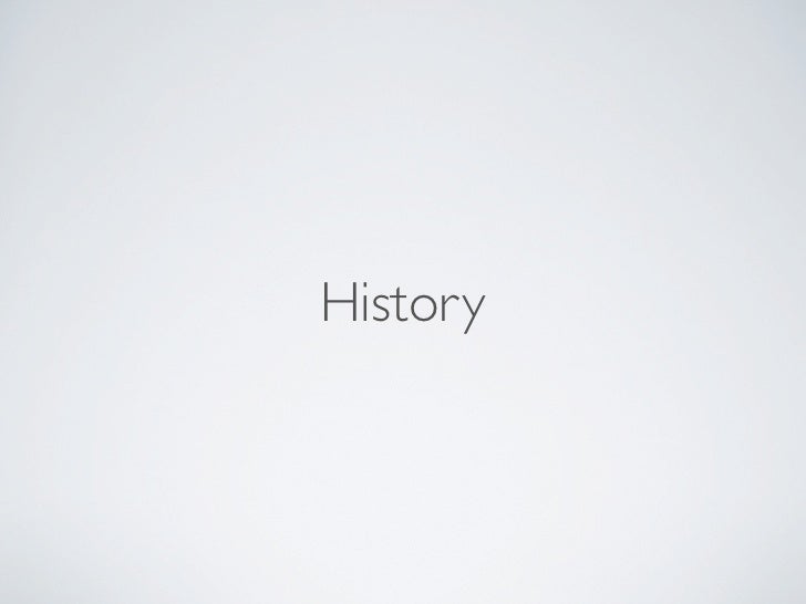 Between Cocoa and Cocoa Touch A Comparative Introduction