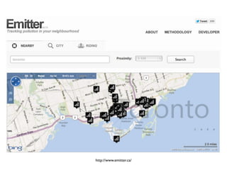 http://www.emitter.ca/
 