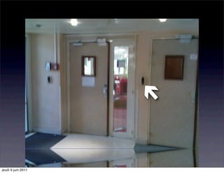 jeudi 9 juin 2011
                    !
 