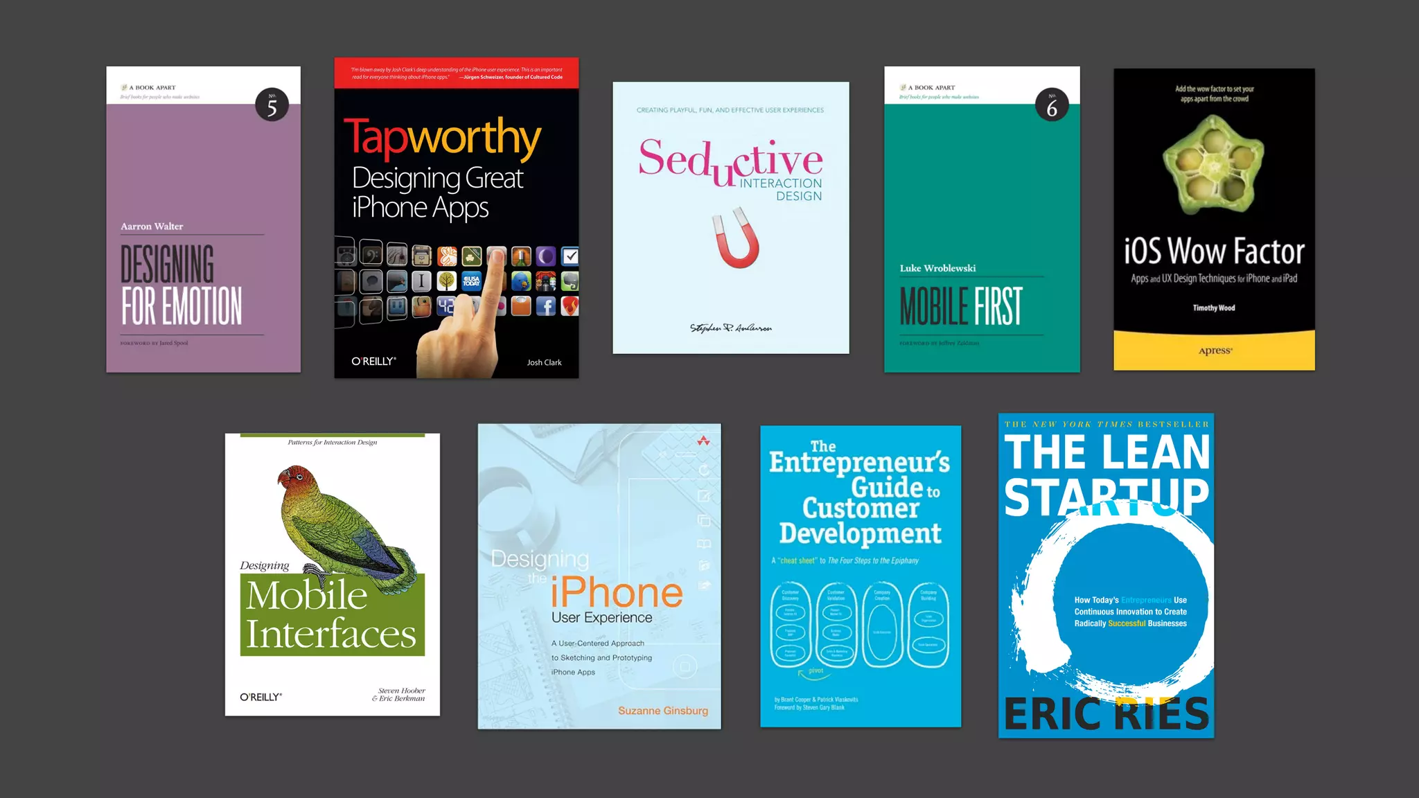 2013-02-05 UX design for mobile apps