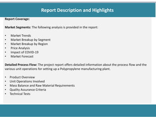 Cocoa Processing Plant Project Report PPT | Plant Cost 2023: Machinery ...