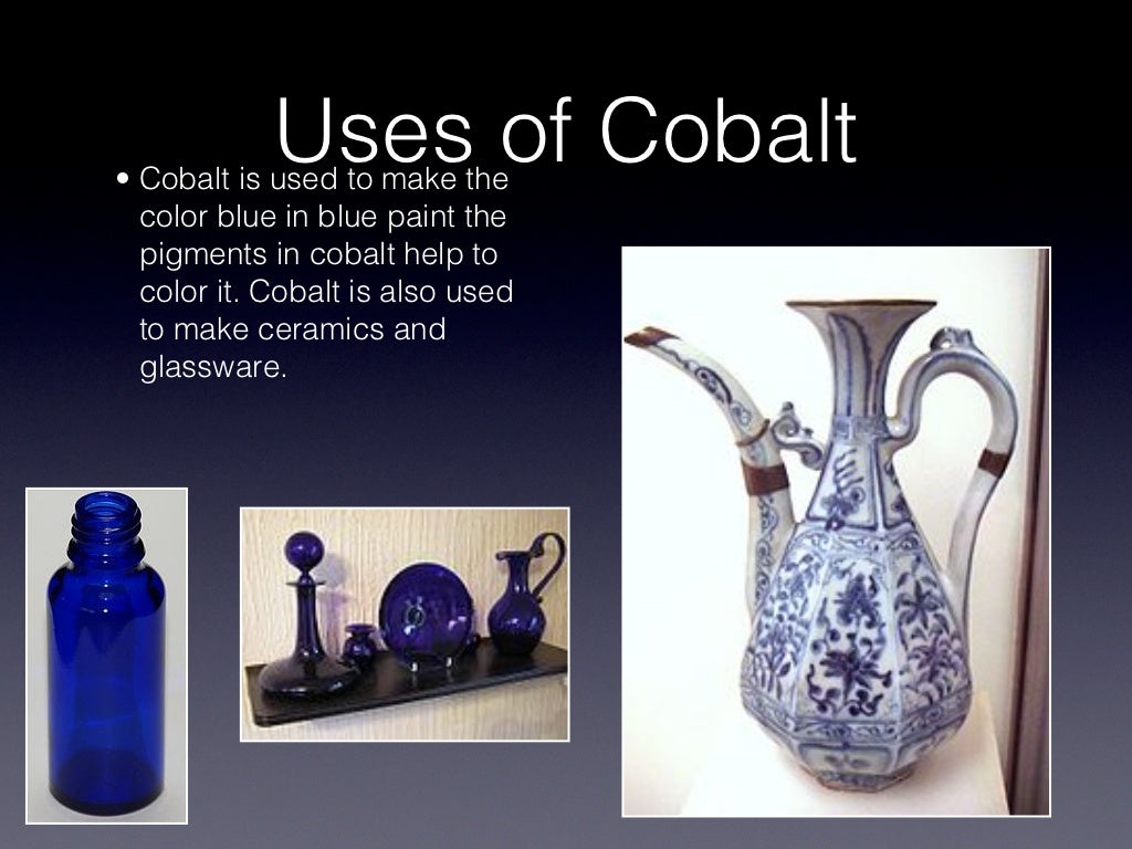 cobalt color cobalt color