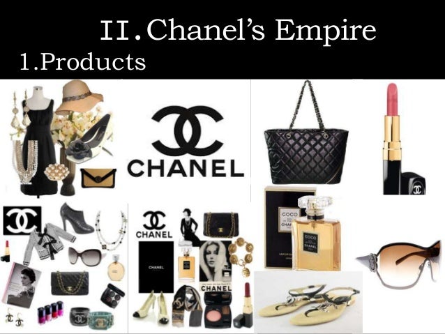 Coco Chanel Fashion Coco Chanel Fashion