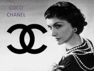 Coco Chanel: la mujer que puso pantalones a la moda femenina