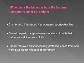 Coco's Men 8 Relationships That Shaped Chanel