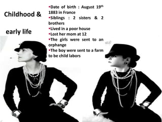 little black dress coco chanel quote Not every fashion revolution starts on a runway sometimes it starts with one black dress. Before the 1920s, black dresses were linked to mourning, funerals, and loss. Then Coco Chanel changed fashion