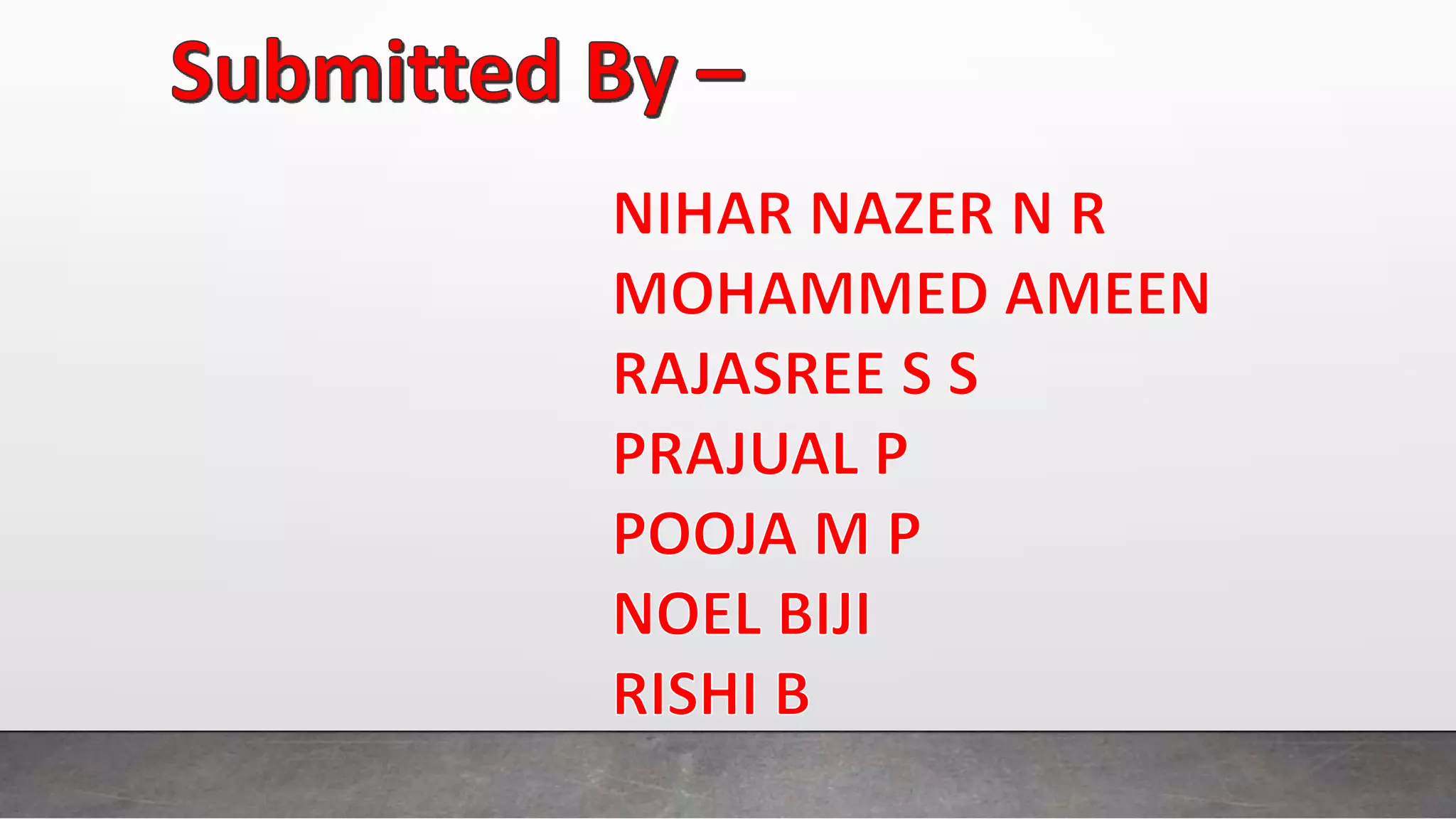 Coco cola conundrum ppt