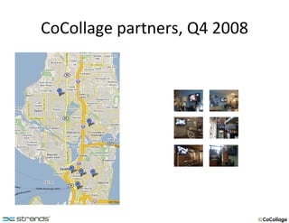 CoCollage partners, Q4 2008 