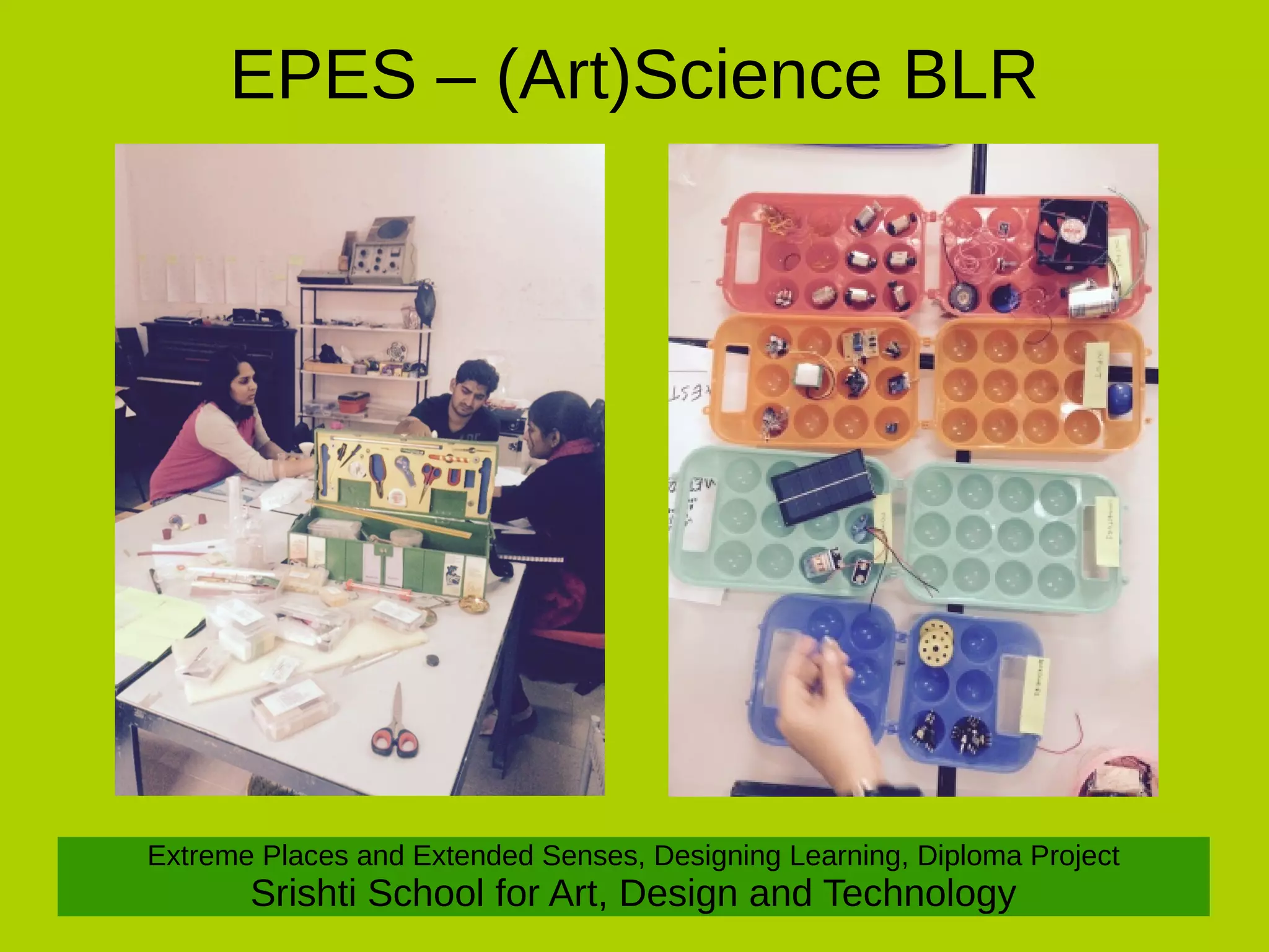 Coconuts as Musical InterfacesCoconuts as Musical Interfaces
Traditional Examples of Coconut Musical Instruments
 