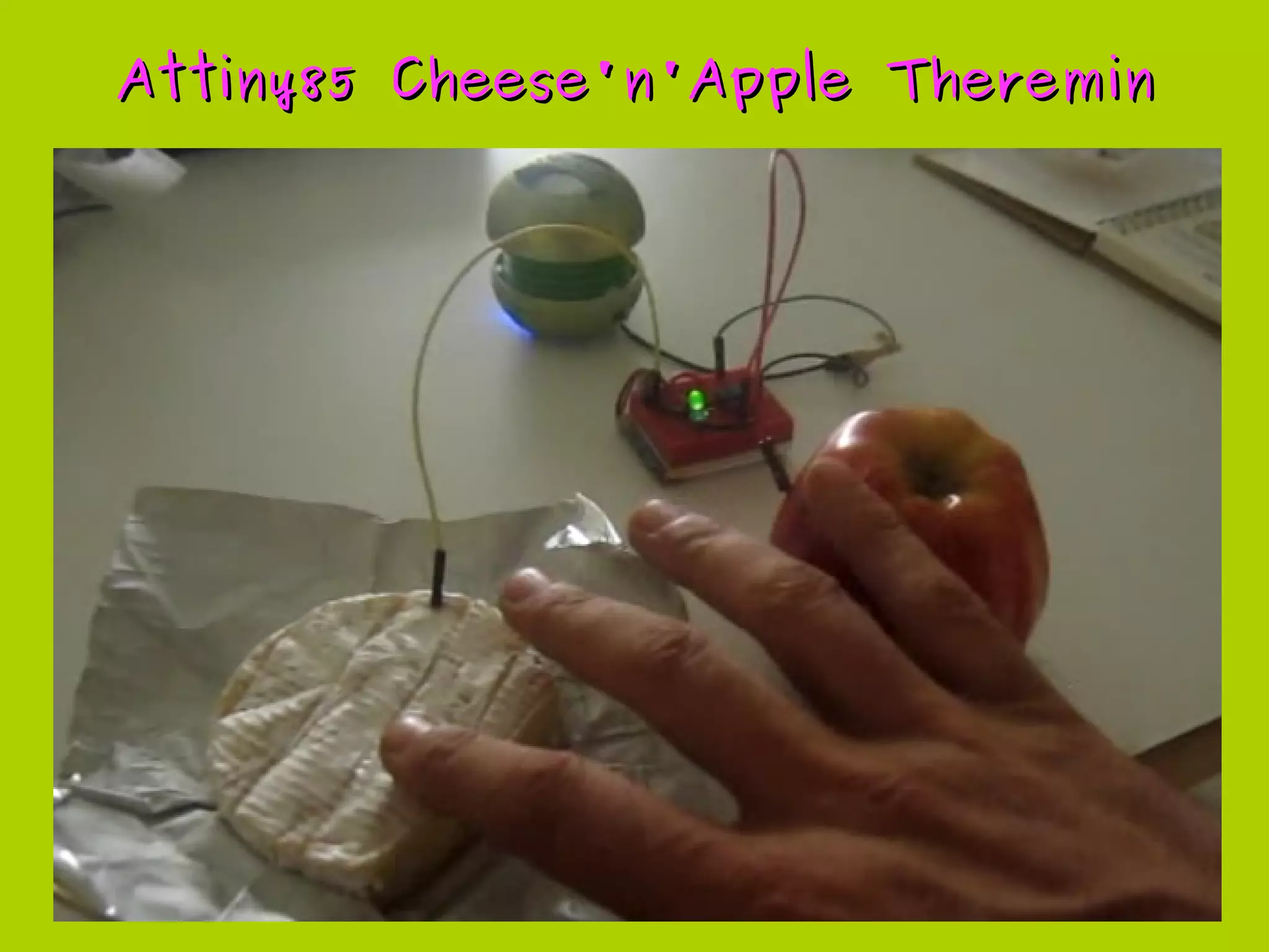 Beyond the CoconutBeyond the Coconut
 