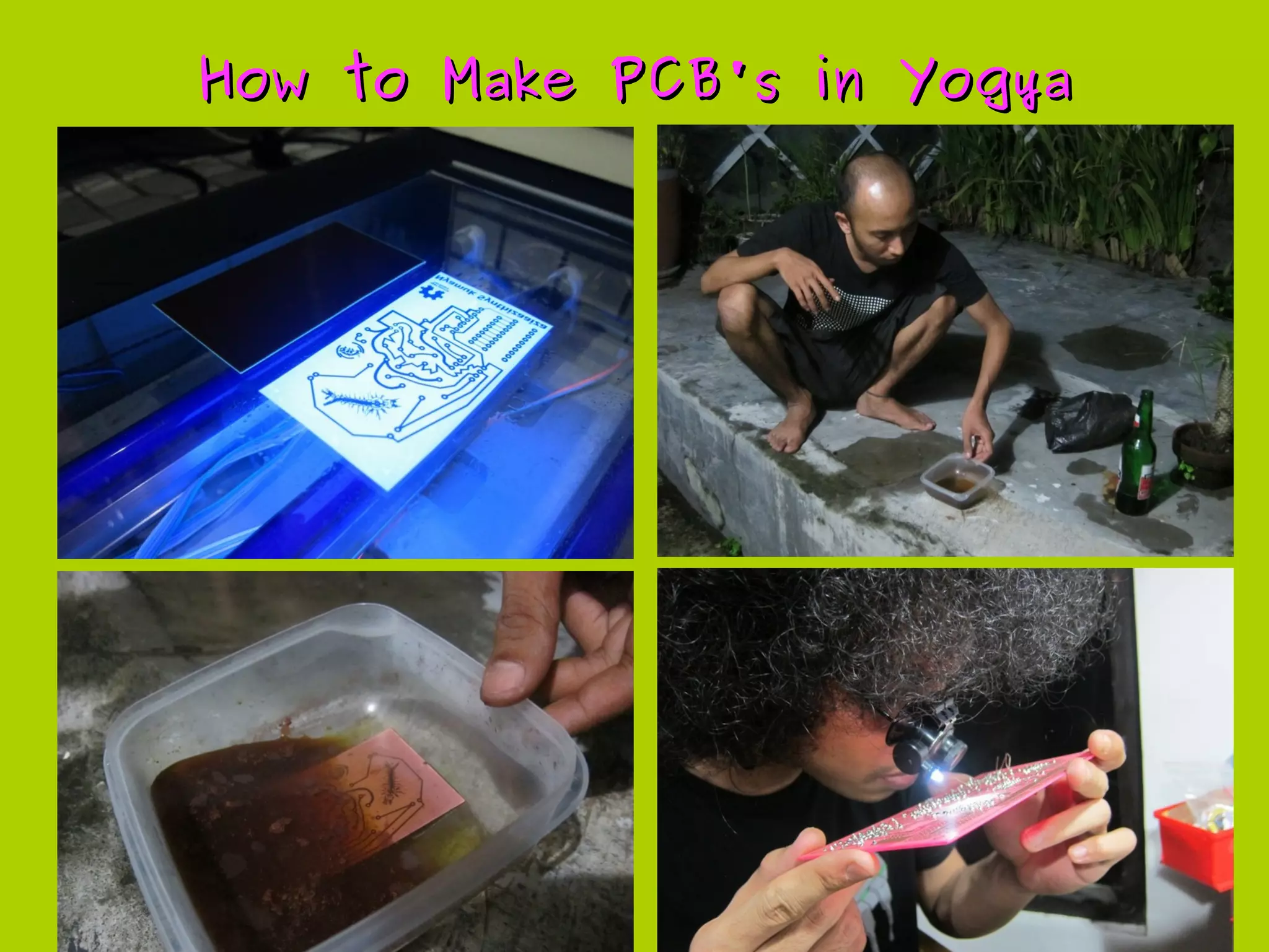 From Low-Cost to (almost) No-CostFrom Low-Cost to (almost) No-Cost
 