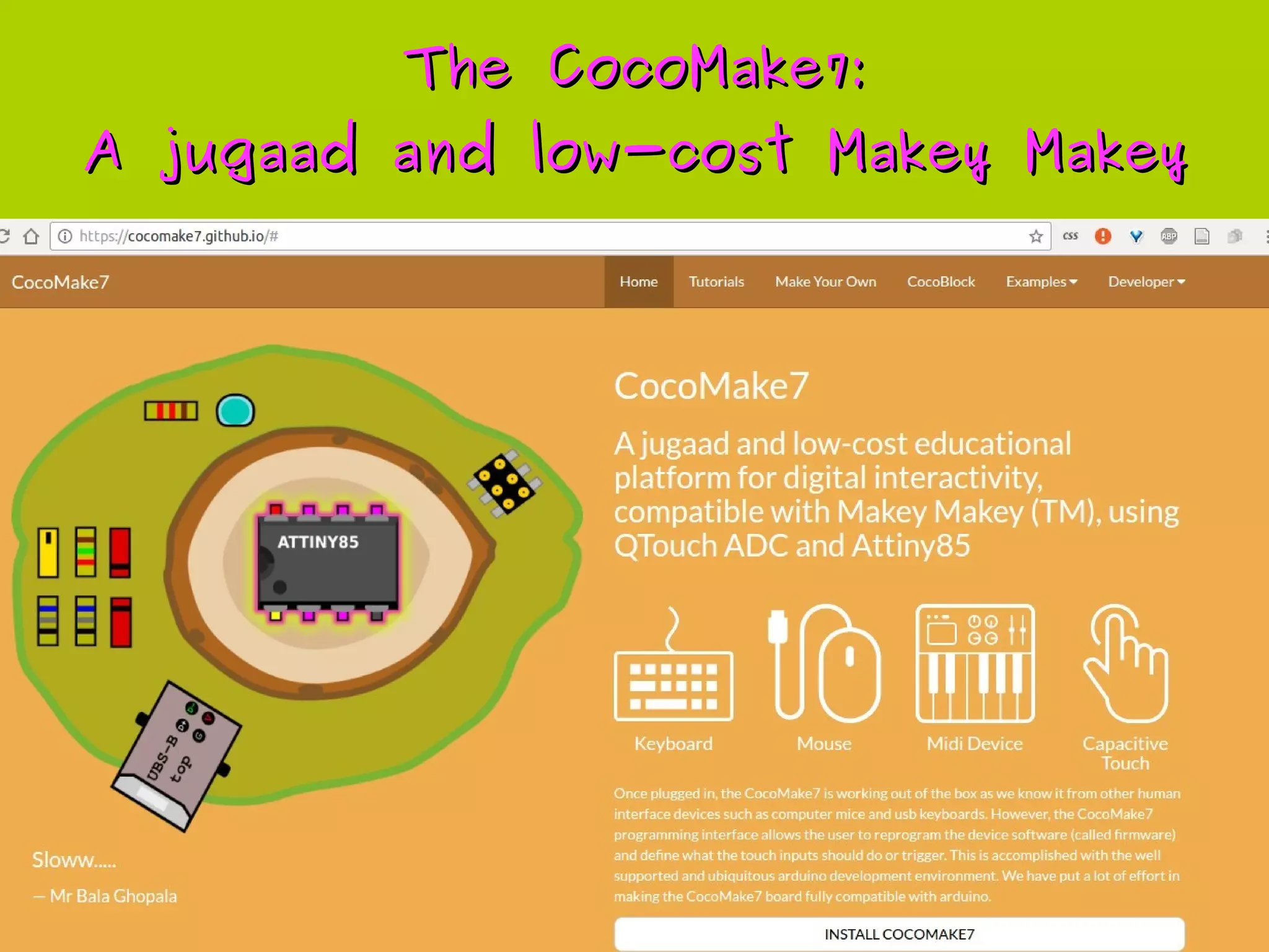 How to Make PCB's in YogyaHow to Make PCB's in Yogya
 