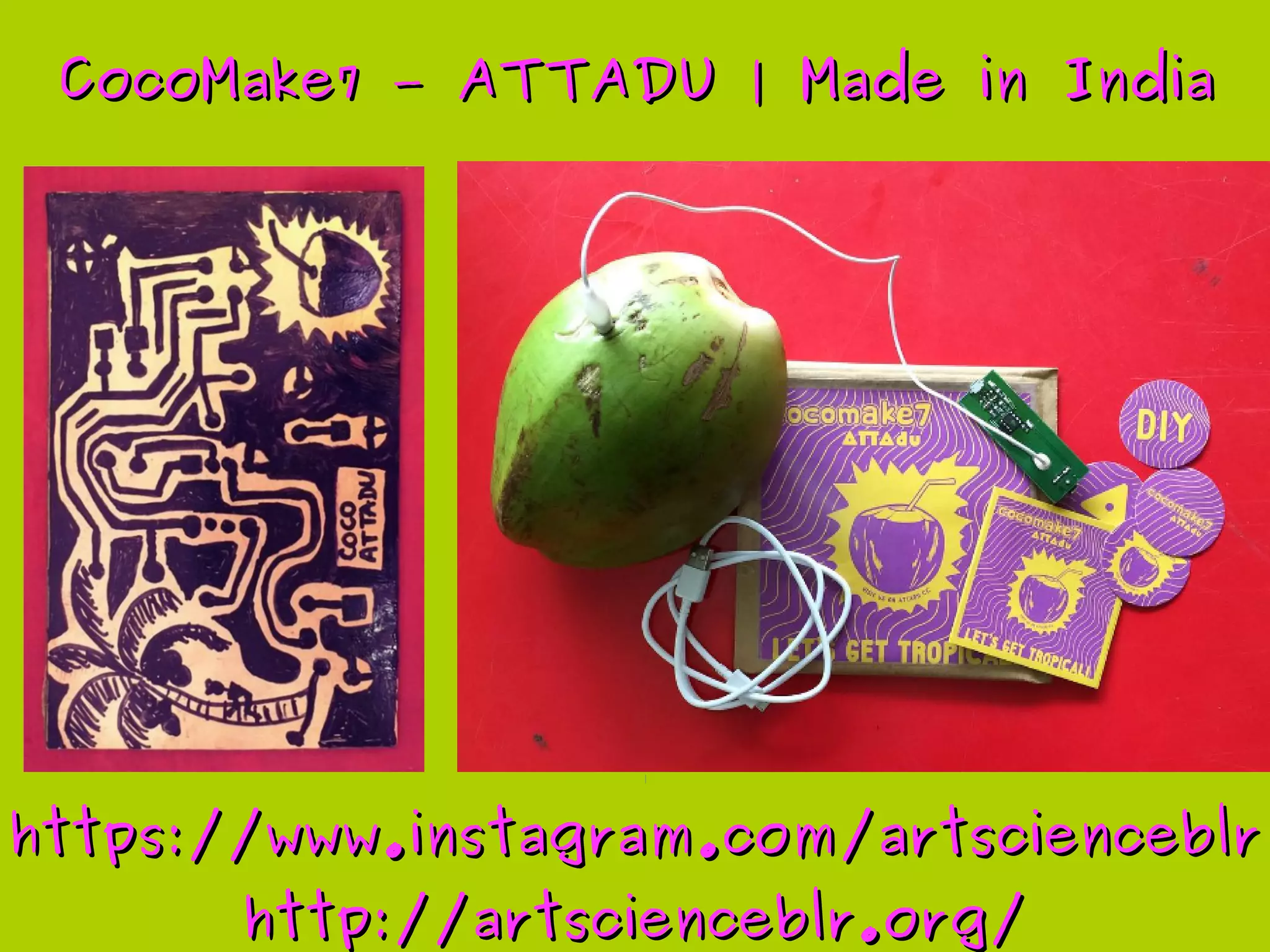 Stahllabs – Art & Coding… and a friendStahllabs – Art & Coding… and a friend
 