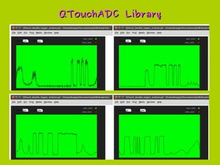 QTouchADC LibraryQTouchADC Library
https://github.com/dusjagr/QTouchADC
http://hackteria.org/wiki/QTouchADC_Library_for_Arduino
 